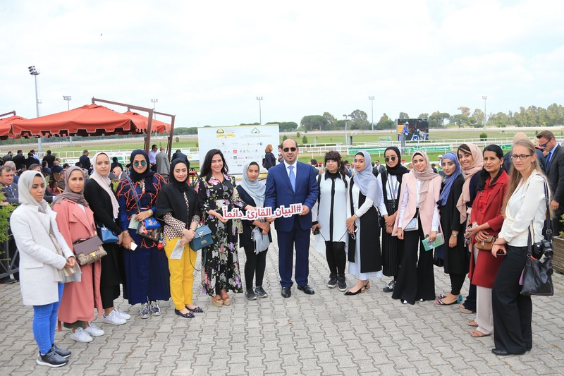 Ziyadd wins Listed Zayed Cup at Capanelle Race Course